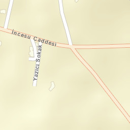 Sokak Görünümü