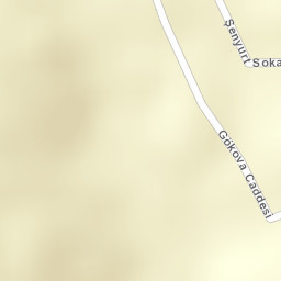 Sokak Görünümü