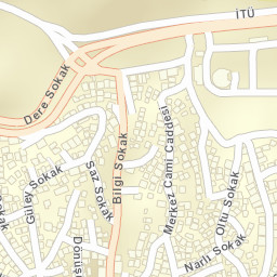 Sokak Görünümü