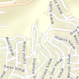 Sokak Görünümü