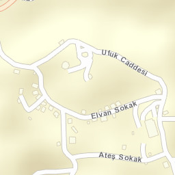 Sokak Görünümü