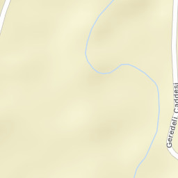 Sokak Görünümü