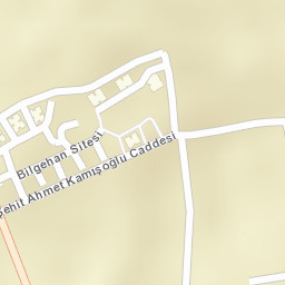 Sokak Görünümü