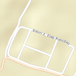 Sokak Görünümü
