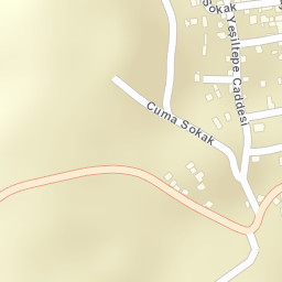Sokak Görünümü