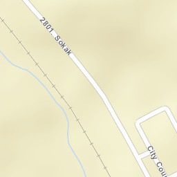 Sokak Görünümü