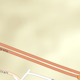Sokak Görünümü