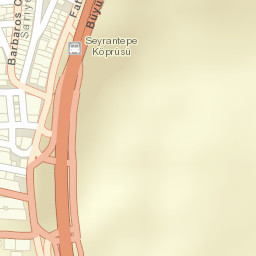 Sokak Görünümü