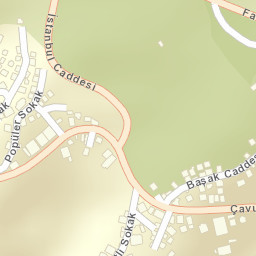 Sokak Görünümü