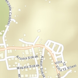 Sokak Görünümü