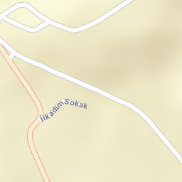 Sokak Görünümü