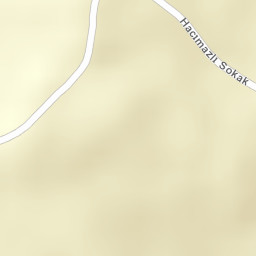 Sokak Görünümü