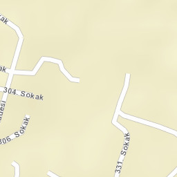 Sokak Görünümü