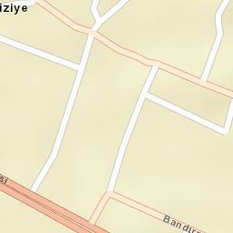 Sokak Görünümü