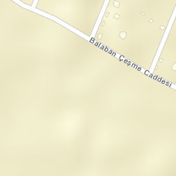Sokak Görünümü