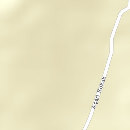 Sokak Görünümü