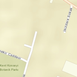 Sokak Görünümü