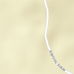 Sokak Görünümü