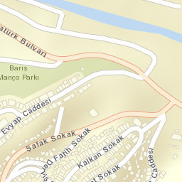 Sokak Görünümü