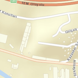 Sokak Görünümü