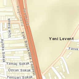 Sokak Görünümü