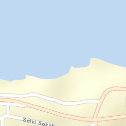 Sokak Görünümü