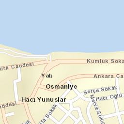 Sokak Görünümü