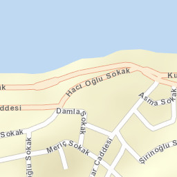 Sokak Görünümü