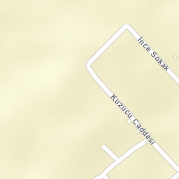 Sokak Görünümü