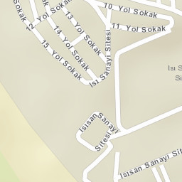 Sokak Görünümü