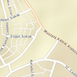 Sokak Görünümü