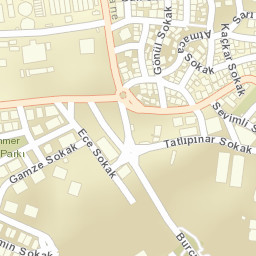 Sokak Görünümü