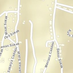 Sokak Görünümü