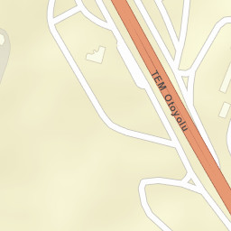 Sokak Görünümü