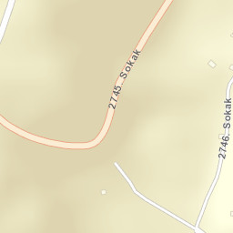 Sokak Görünümü