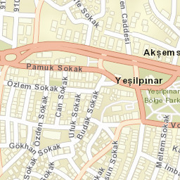 Sokak Görünümü