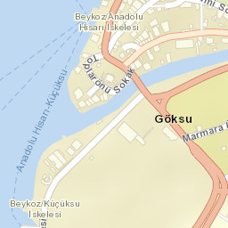 Sokak Görünümü