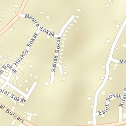 Sokak Görünümü