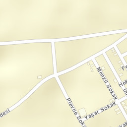Sokak Görünümü