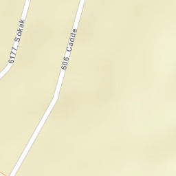 Sokak Görünümü