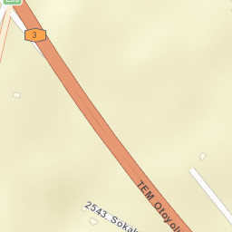 Sokak Görünümü