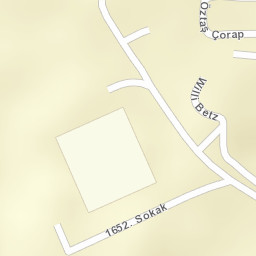 Sokak Görünümü