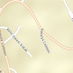 Sokak Görünümü