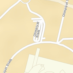 Sokak Görünümü