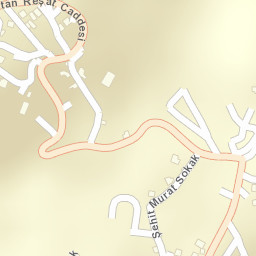 Sokak Görünümü