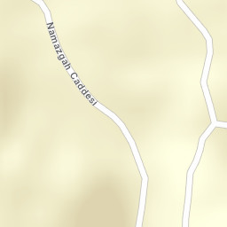 Sokak Görünümü