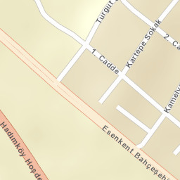 Sokak Görünümü