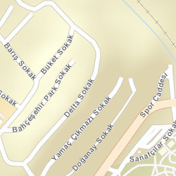 Sokak Görünümü