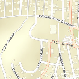 Sokak Görünümü