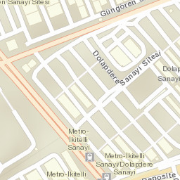 Sokak Görünümü